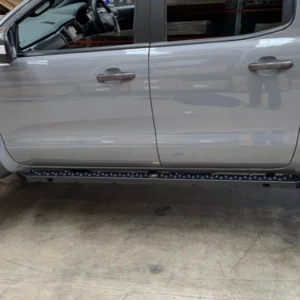 OFFROAD ANIMAL Rock Sliders To Suit Ford Ranger & Raptor (2018-2022)