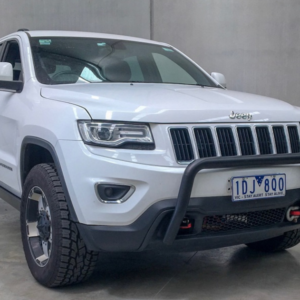 OFFROAD ANIMAL Nudge Bar To Suit Jeep Grand Cherokee WK2 (2011-2021)