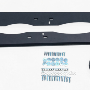 OFFROAD ANIMAL Roof Rails To Suit Jeep Grand Cherokee WK2 (2011-2021)