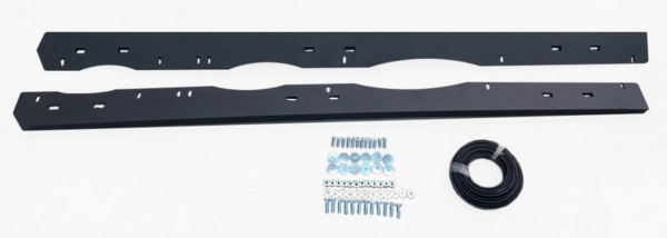OFFROAD ANIMAL Roof Rails To Suit Jeep Grand Cherokee WK2 (2011-2021)
