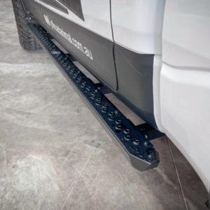 OFFROAD ANIMAL Rock Sliders To Suit Dodge Ram 1500 DT (2019-On)