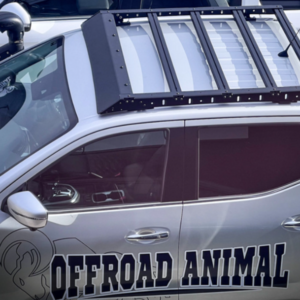OFFROAD ANIMAL Scout Roof Rack To Suit Nissan Navara NP300 (2015-On)