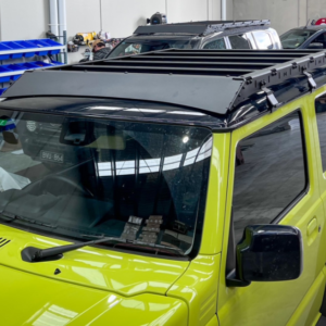 OFFROAD ANIMAL Scout Roof Rack To Suit Suzuki Jimny JB74 (2018-On)