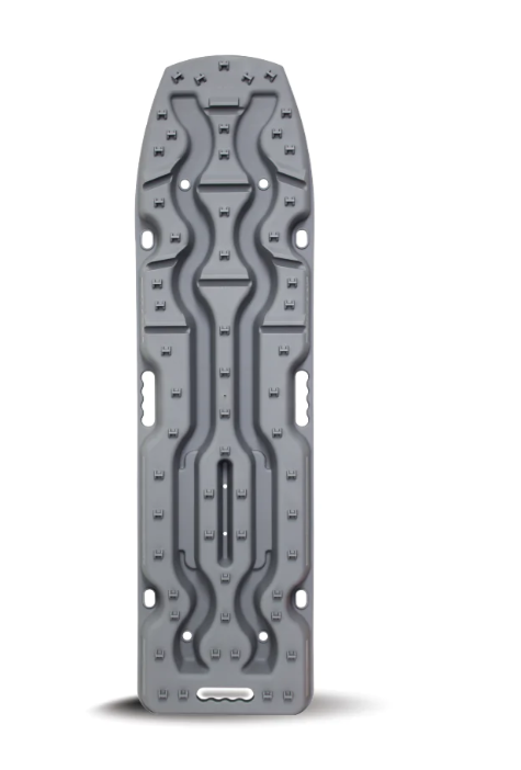 EXITRAX Ultimate 1150 Recovery Board (Gunmetal Grey)