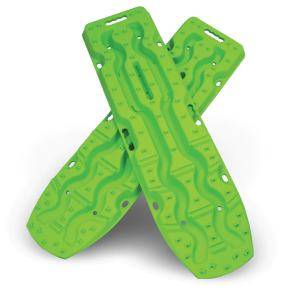 EXITRAX Ultimate 1150 Recovery Board (Lime Green)
