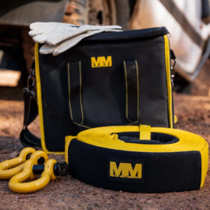 MEAN MOTHER 5pc Recovery Kit (8,000kg)