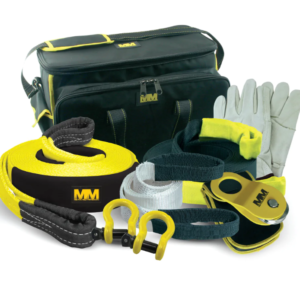 MEAN MOTHER 8pc Recovery Kit (8,000kg)