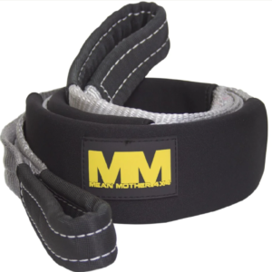 MEAN MOTHER 75mm X 2.5m Equaliser Strap (8,000kg)
