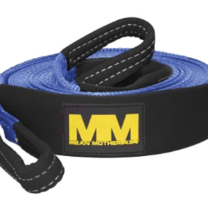 MEAN MOTHER 60mm x 20m Winch Strap (8,000kg)