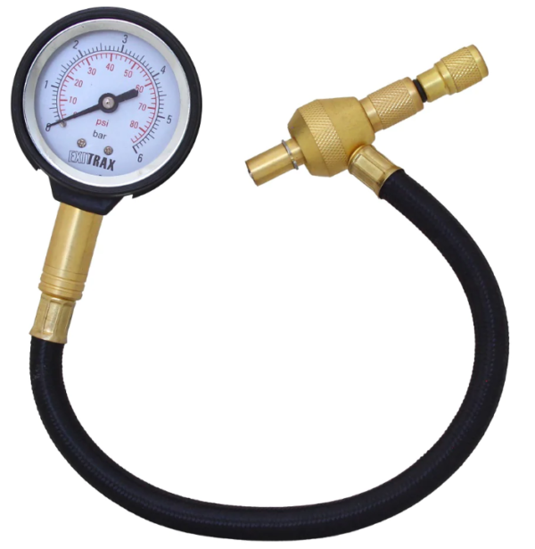 EXITRAX Tyre Deflator