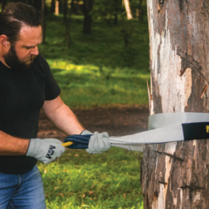 MEAN MOTHER 75mm x 3m Tree Trunk Protector (6,500kg)