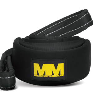MEAN MOTHER 75mm x 3m Tree Trunk Protector (12,000kg)