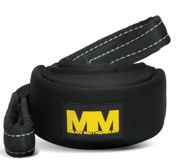 MEAN MOTHER 75mm x 3m Tree Trunk Protector (12,000kg)