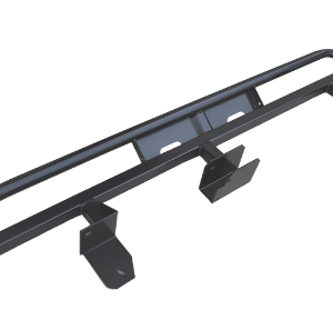 XROX ROCK SLIDERS TO SUIT TOYOTA LAND CRUISER 300 SERIES (2021-ON)