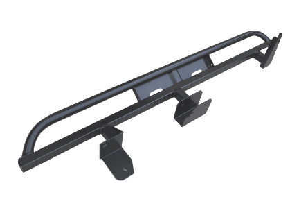 XROX ROCK SLIDERS TO SUIT TOYOTA LAND CRUISER 300 SERIES (2021-ON)