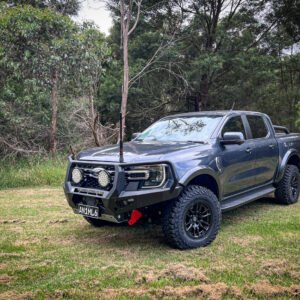 Offroad Animal Toro Bull Bar To Suit Ford Ranger (2022-On)