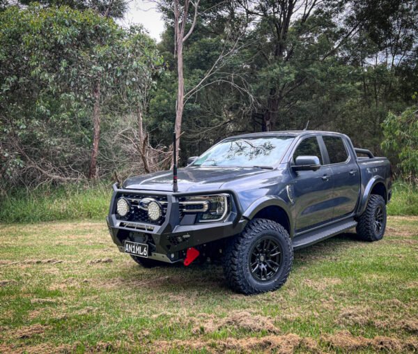 Offroad Animal Toro Bull Bar To Suit Ford Ranger (2022-On)