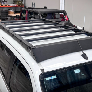 OFFROAD ANIMAL Scout Roof Rack To Suit Isuzu MU-X (2021-On)