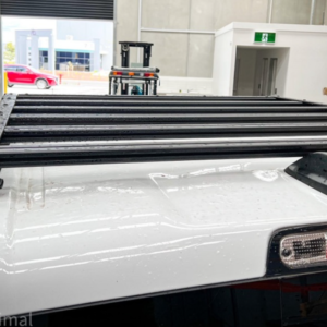 OFFROAD ANIMAL Scout Roof Rack To Suit Dodge Ram 1500 DT (2019-On)