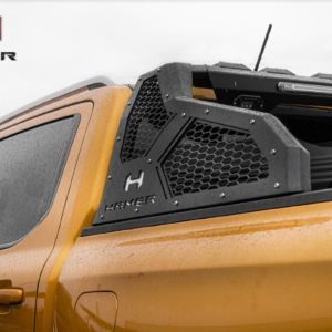 HAMER WARRIOR SERIES SPORTS BAR TO SUIT FORD RANGER (2022-ON)