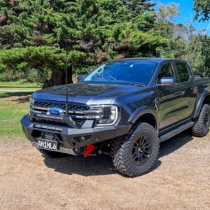 Offroad Animal Predator Bull Bar To Suit Ford Ranger Next-Gen (2022-On)