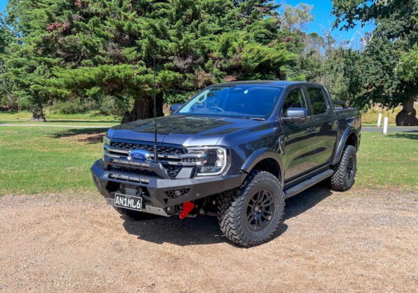 Offroad Animal Predator Bull Bar To Suit Ford Ranger Next-Gen (2022-On)