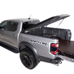 HSP Load Slide To Suit Dual Cab Ford Ranger Next Gen 2022+ (Without Liners)