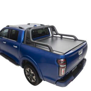 HSP Roll R Cover S3 To Suit GWM Haval Cannon With Genuine Extended Sports Bar (2020-On)