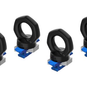 RHINO-RACK Pioneer Eye Bolts With Zwifloc (4)