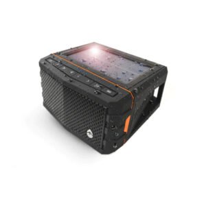 EcoXGear Sol Jam Solar Powered Speaker