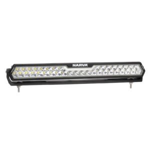 NARVA ULTIMA 24" LIGHT BAR (DRIVING BEAM, BLACK)