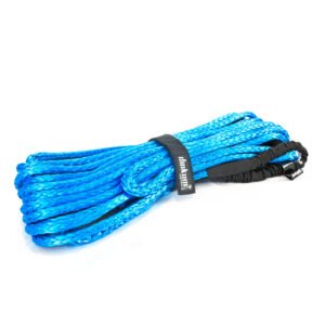 DINKUM AUSTRALIA Winch Extension Rope (8T / 20M)