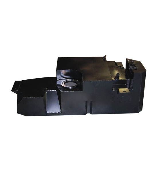 OUTBACK ACCESSORIES 160L REPLACEMENT FUEL TANK TO SUIT FORD RANGER (05/2022-ON)