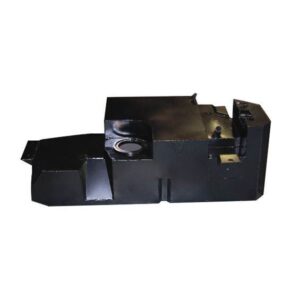 OUTBACK ACCESSORIES 160L AUXILIARY TANK TO SUIT TOYOTA LAND CRUISER 300 SERIES (07/2021-ON)