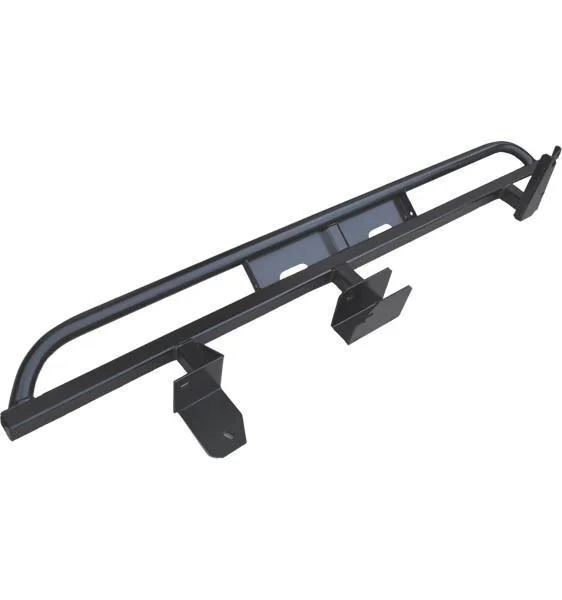 XROX ROCK SLIDERS TO SUIT FORD RANGER (05/2022-ON)