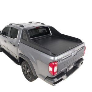 HSP Roll R Cover S3 To Suit LDV T60 Max Luxe With Sail Plane (2022-On)