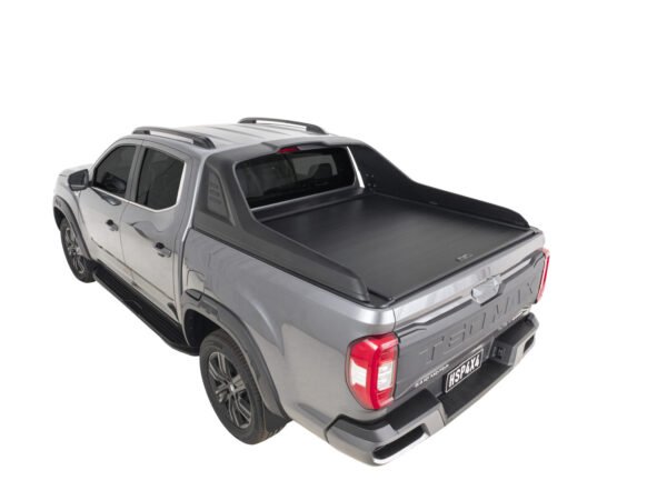 HSP Roll R Cover S3 To Suit LDV T60 Max Luxe With Sail Plane (2022-On)