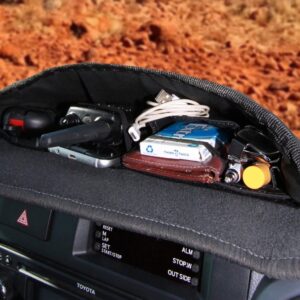 Dash Organiser