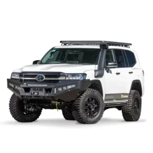 VEHICLE PROTECTION & ACCESSORIES