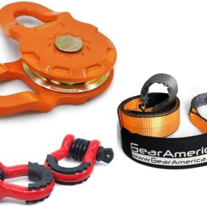 TOWING & ACCESSORIES