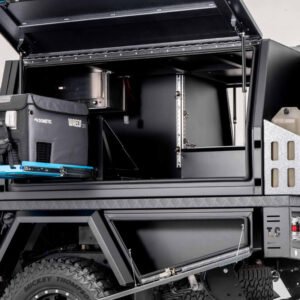 4X4 & CAMPING ACCESSORIES