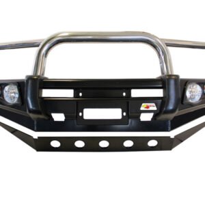 BULLBARS